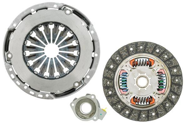 Kit embraiagem AISIN CKS-050R